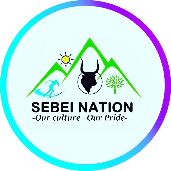 Portfolio Summary: Sebei Nation - A Full-Featured Content and Media Platform Client Logo