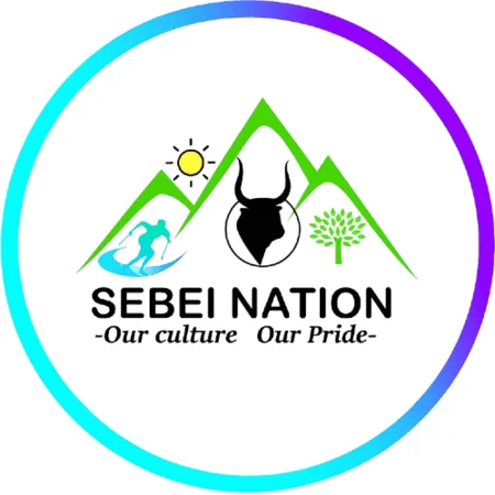 Portfolio Summary: Sebei Nation - A Full-Featured Content and Media Platform Client Logo