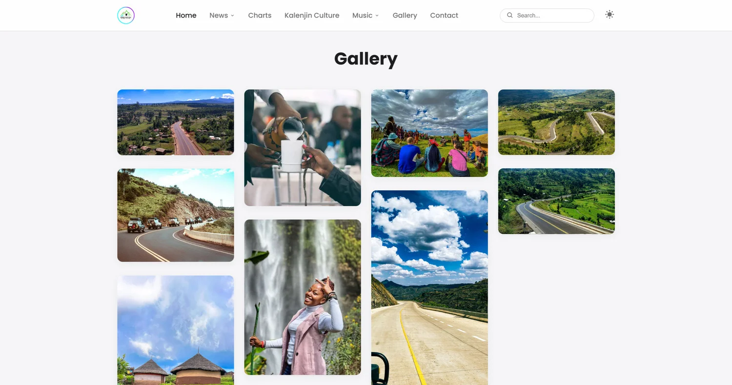 Project screenshot 3